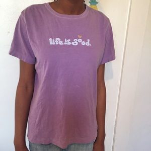 Life is Good T-Shirt
